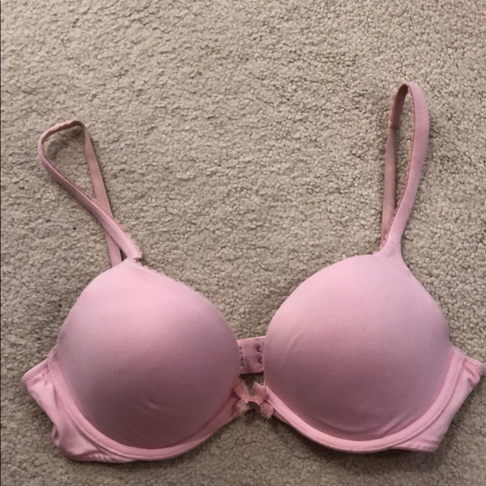 Body by Victoria bra